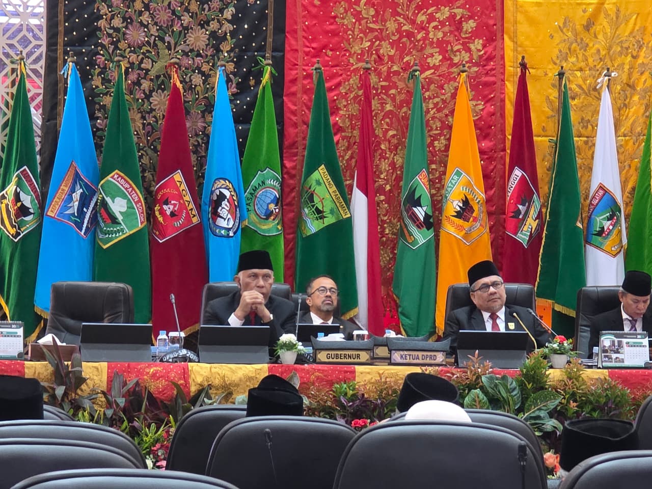 ketua-dprd-sumbar-muhidi-ajak-semua-komponen-bersinerji-membangun-sumbar