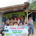 kemenag-sawahlunto-serahkan-rumah-layak-huni-program-berkah
