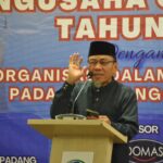 wakil-walikota-padang-hadiri-rakerda-gapopin