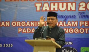 wakil-walikota-padang-hadiri-rakerda-gapopin