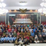 indonesian-students-leadership-training-2025-meriahkan milad-ke-123-proklamator-bung-hatta