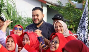 meriahkan-hut-kemerdekaan-indonesia-walikota-padang-lepas-jalan-santai-di-komplek-kamela-permai-lubuk-buaya meriahkan-hut-kemerdekaan-indonesia-walikota-padang-lepas-jalan-santai-di-komplek-kamela-permai-lubuk-buaya