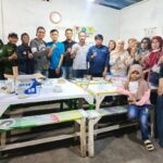 sambut-hari-disabilitas-dunia,-yayasan-rumah-inklusi-padang-gelar-aksi-sosial