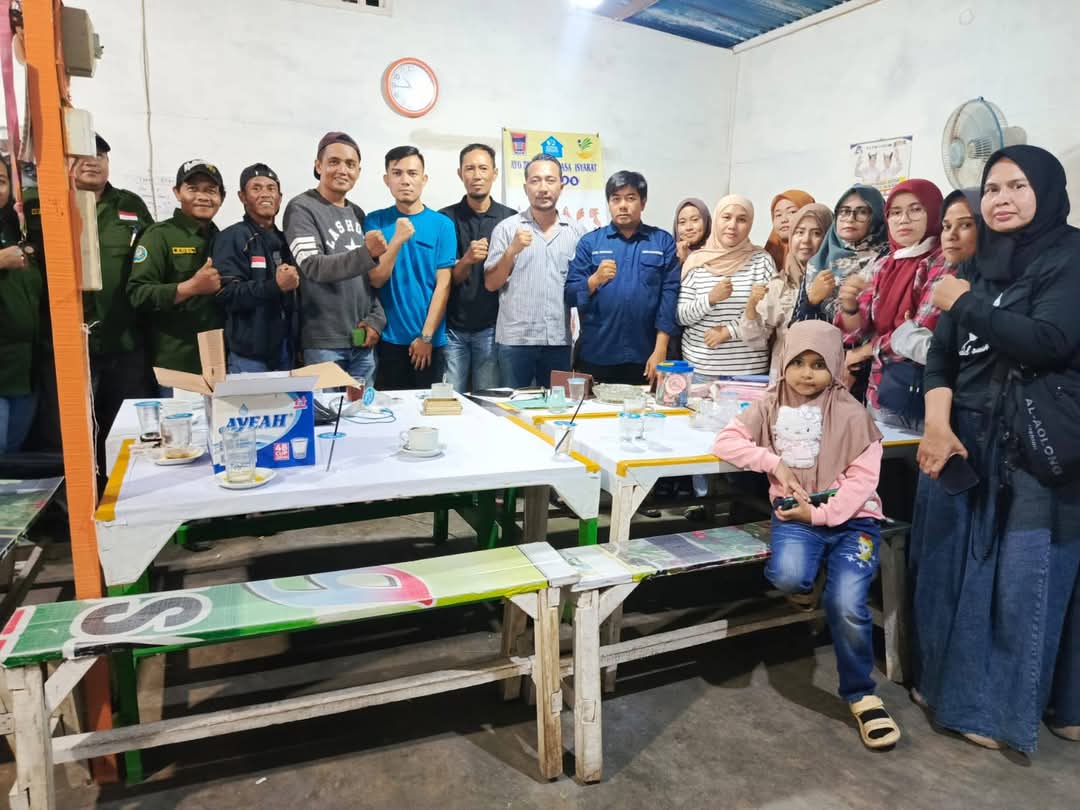 sambut-hari-disabilitas-dunia,-yayasan-rumah-inklusi-padang-gelar-aksi-sosial