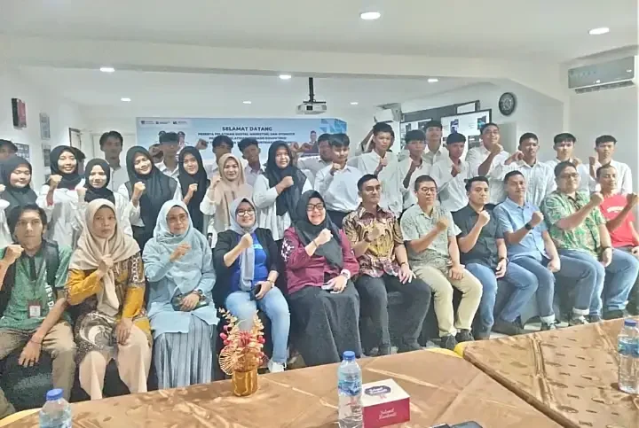 pencaker-harus-miliki-kompetensi, pengangguran-di-padang-capai-9,8-persen