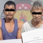 bawa-empat-paket-sabu,-dua-pria-dibekuk-satnarkoba-polres-payakumbuh