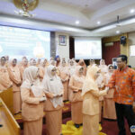 dikukuhkan-dwp-kemdiktisaintek,-hilma-krismadinata:-dwp-unp-siap-berdaya-dan-menginspirasi