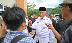 sumbar-kian-dilirik-wisatawan-singapura,-gubernur-mahyeldi-optimis-capai-target-20-juta-kunjungan