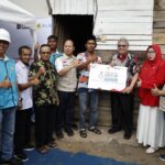 dprd-sumbar-dan-pln-bersinergi-hadirkan-listrik-gratis-untuk-warga-padang