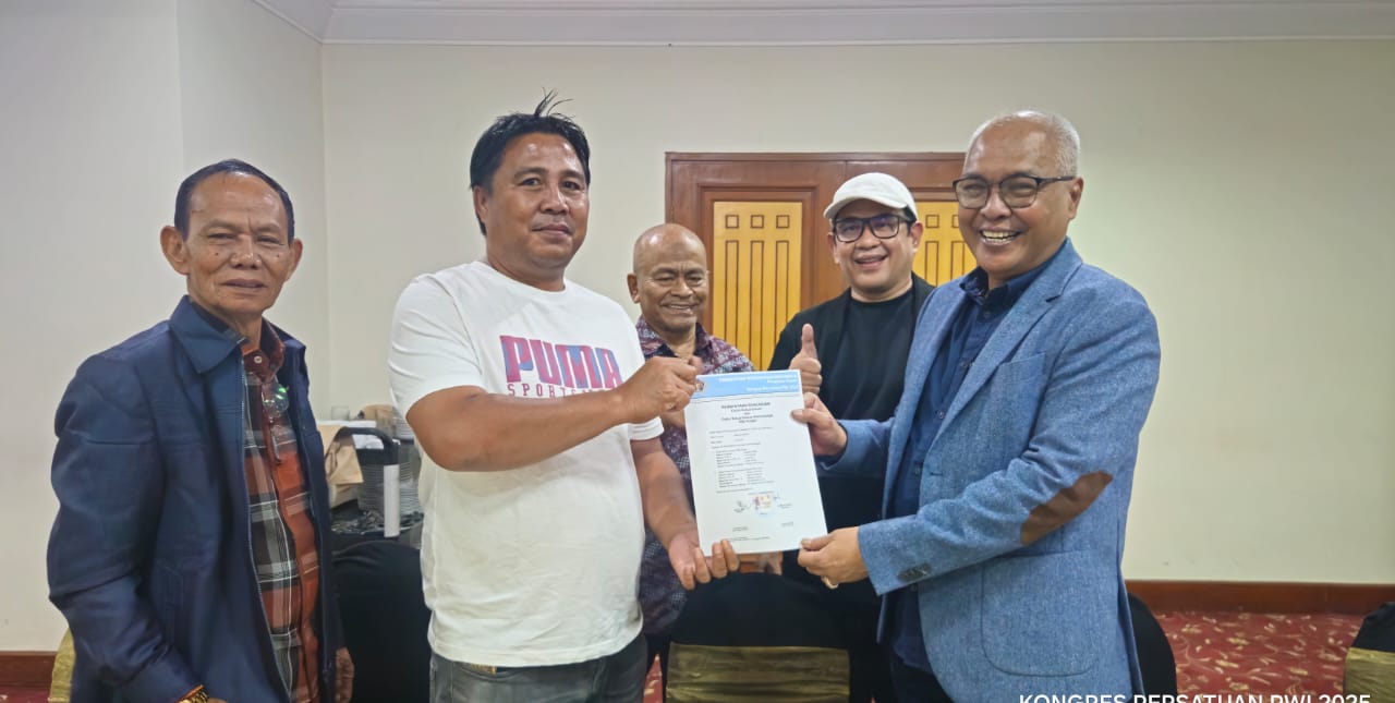 didukung-mayoritas-provinsi,-dirut-lkbn-antara-calon-kuat-ketua-umum-pwi