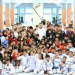 350-karateka-se-sumbar-berjuang-rebut-piala-wali-kota-padang