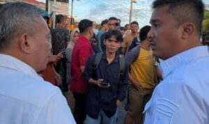 dua-siswi-sman-10-meninggal,-pemprov-sumbar-serukan-pengawasan-ketat-perlintasan-kereta-api