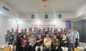 situs-percandian-pulau-sawah-resmi-jadi-cagar-budaya-nasional