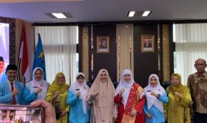 muswil-himpaudi-sumbar,-nevi-zuairina:-pendidikan-anak-usia-dini-benteng-utama-di-tengah-arus-globalisasi