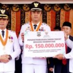 baznas-sijunjung-salurkan-bantuan-pembangunan-jamban-sehat