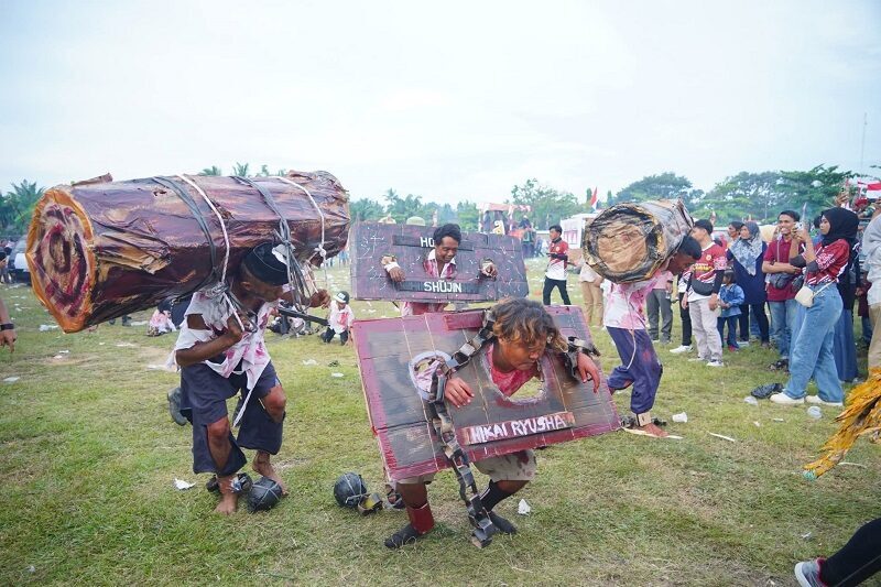 pawai-hut-ri-ke-80-di-sungai-duo-meriah
