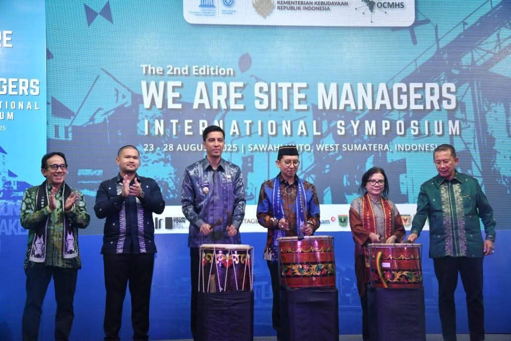menteri-kebudayaan-fadli-zon-buka-simposium-internasional-wasm-di-di-sawahlunto