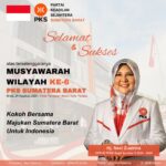 muswil-vi-pks-sumbar,-nevi-zuairina-berpesan-pentingnya-soliditas-kader