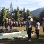 polres-tanah-datar-gelar-upacara-ptdh,-tegaskan-komitmen-bersih-dari-narkotika-dan-pelanggaran-disiplin