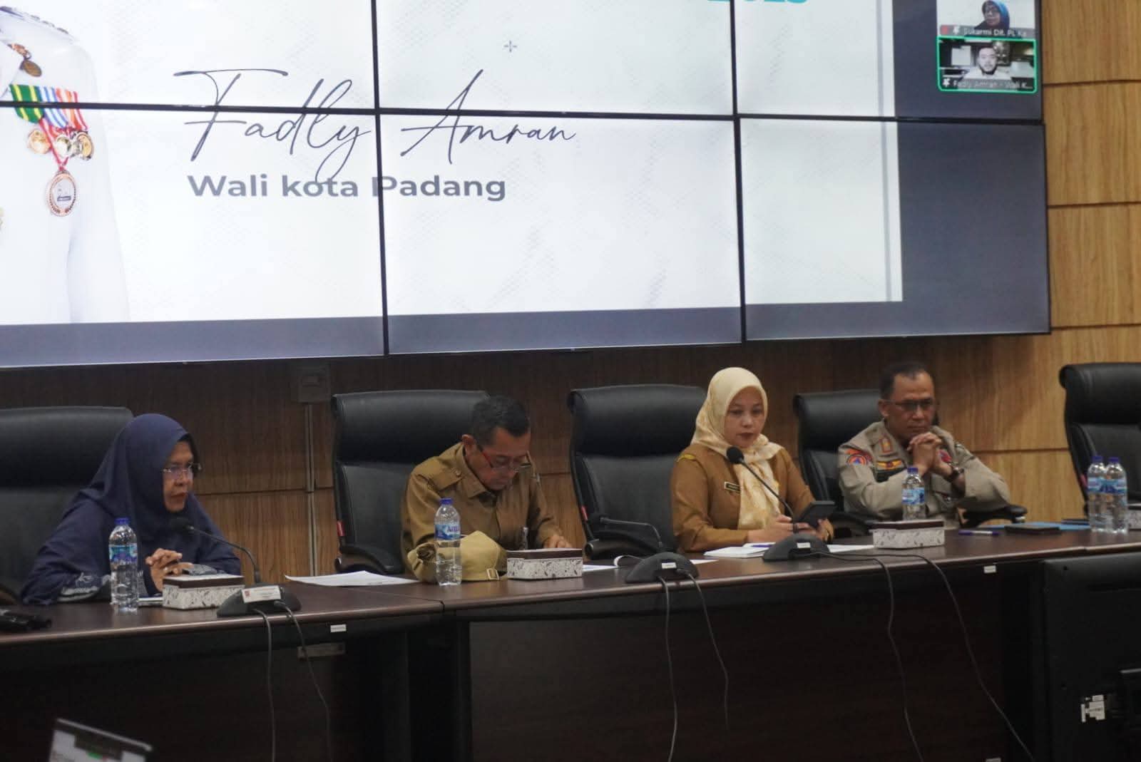 tim-pusat-lakukan-verifikasi-kks,-pemko-padang-perkuat-komitmen-wujudkan-kota-sehat