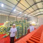 cek-gudang-bulog,-dirreskrimus-polda-sumbar-pastikan-stok-beras-tercukupi