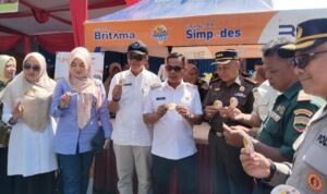 hari-adhyaksa,-kejari-pesisir-selatan-gelar-gerakan-pangan-murah