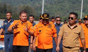 latgab-kesiapsiagaan-kecelakaan-kapal,-wagub-vasko-minta-helikopter-ke-basarnas