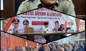 bimtek-peningkatan-kapasitas-bundo-kanduang,-perempuan-minang-didorong-mampu-beradaptasi-di-era-digitalisasi