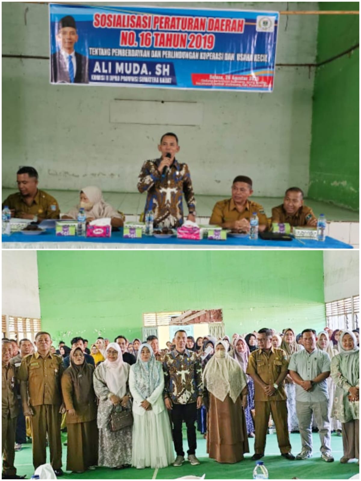 anggota-dprd-sumbar-ali-muda-sosper-pemberdayaan-koperasi-dan-usaha-kecil