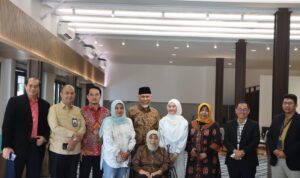 gubernur-mahyeldi:-sinergi-ranah-dan-rantau-jadi-kunci-sukses-konferensi-wakaf-internasional-di-sumbar