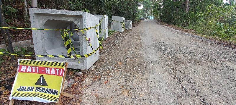 jalan-provinsi,-sawahlunto-–-guguk-cino-mulai-dikerjakan