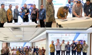 sinergi-bank-nagari-dealer-resmi,-permudah-akses-kredit-kendaraan-bermotor