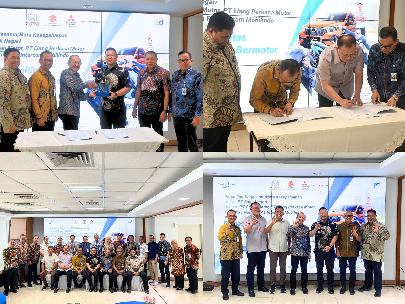 sinergi-bank-nagari-dealer-resmi,-permudah-akses-kredit-kendaraan-bermotor