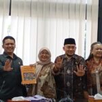 bahas-kasus-kekerasan,-komnas-perempuan-audiensi-dengan-wakil-ketua-dprd-sumbar-iqra-chissa