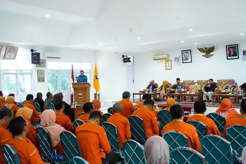 visitasi-pelatihan-kepemimpinan-nasional-digelar-di-tanah-datar