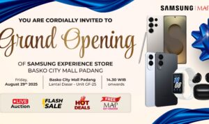 samsung-experience-store-by-map-buka-di-basko-city-mall,-hadirkan-pengalaman-belanja-premium-di-luar-pulau-jawa