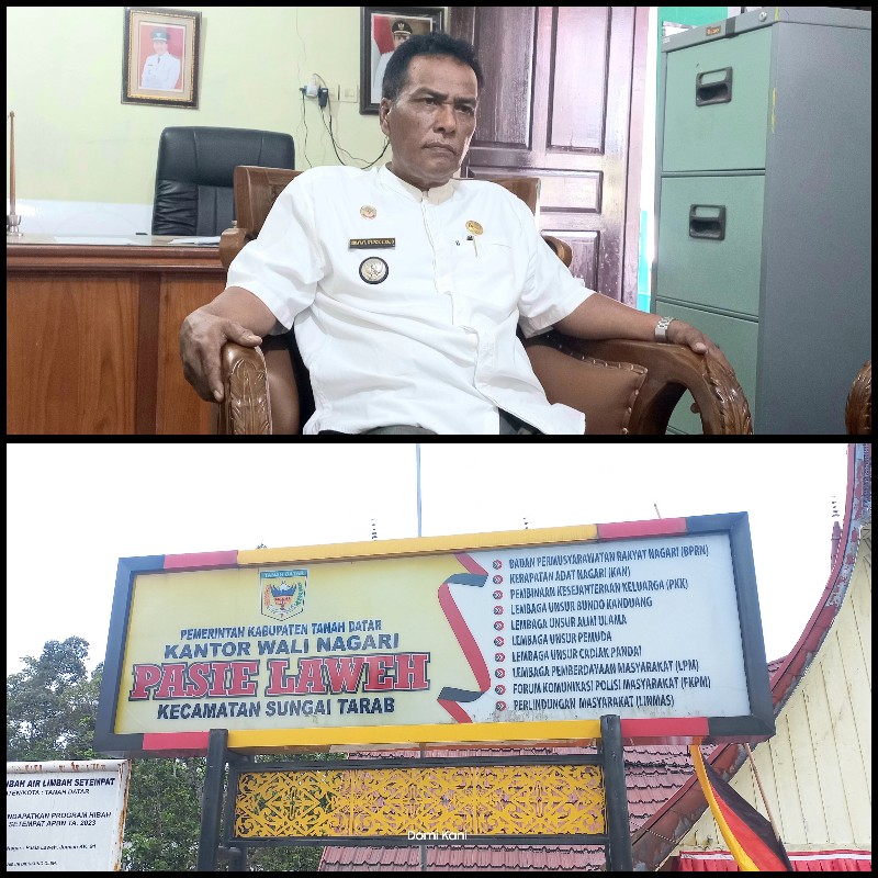 snse-“sumarak-pesona-marapi”-dijadwal-ulang,-wali-nagari-pastikan-semangat-pesta-rakyat-tetap-hidup