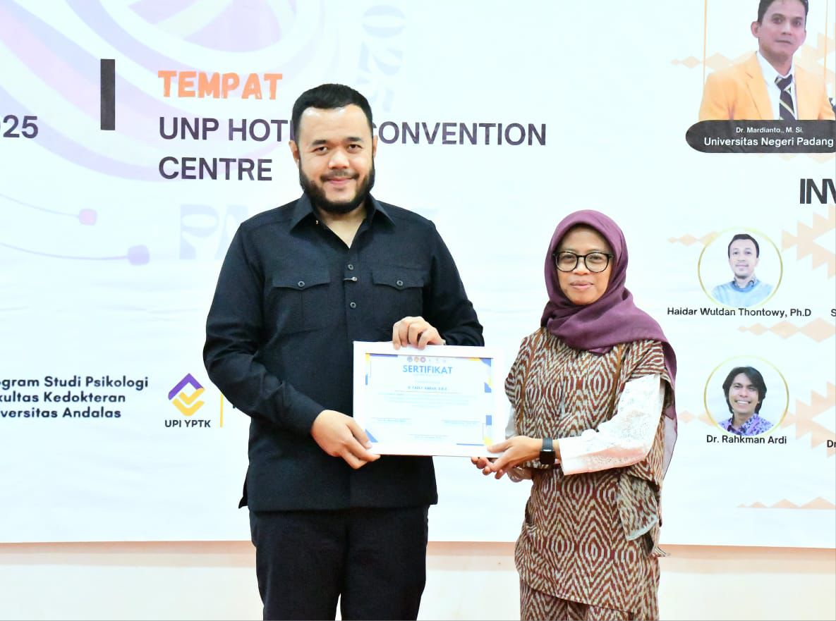 wako-fadly-amran-jadi-keynote-speaker-temilnas-ikatan-psikologi-ke-xiv-di-unp