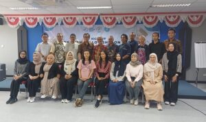 jfc-2025-batch-2-dimulai,-libatkan-13-wartawan-nasional-dan-lokal