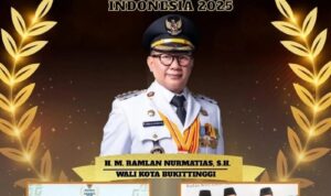 bukittinggi-dapat-penghargaan-baznas-awards-2025-kategori-kepala-daerah-pendukung-gerakan-zakat-indonesia
