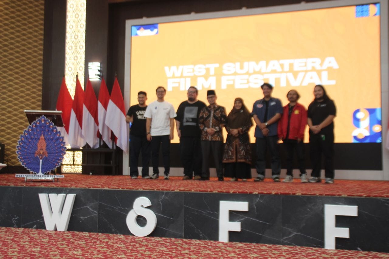 west-sumatera-film-festival-2025-digelar-di-bukittinggi