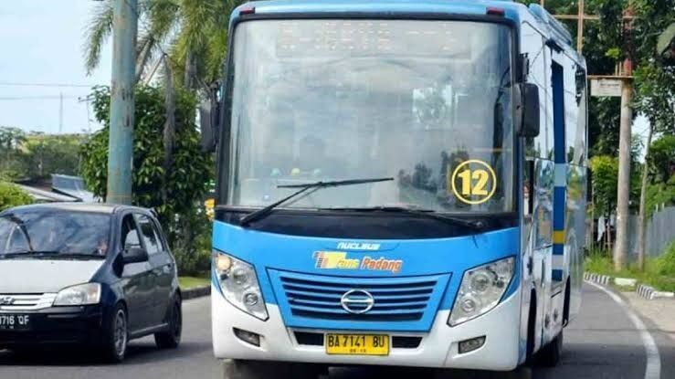 antisipasi-demonstrasi,-rute-trans-padang-dialihkan