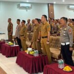 bupati-jka-soroti-tingkat-kepatuhan masyarakat-bayar-pajak-kendaraan