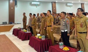 bupati-jka-soroti-tingkat-kepatuhan masyarakat-bayar-pajak-kendaraan