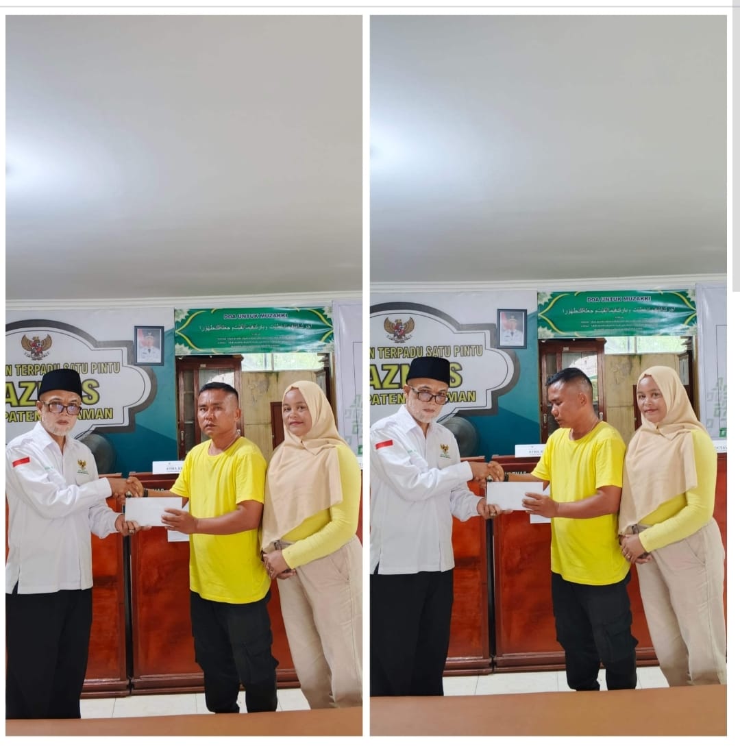 baznas-dan-rutan-kelas-iib-pasaman-berikan-modal-usaha-kepada-warga-pasaman-eks-tahanan