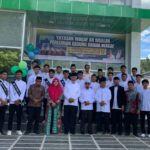 peresmian-graha-wakaf-ar-risalah,-hj-nevi-zuairina:-literasi-wakaf-penting-untuk-kesejahteraan-umat