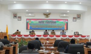 kua-ppas-tanah-datar-2026-ditandatangani-dalam-rapat-paripurna-dprd