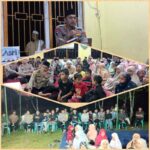 tabligh-akbar-di-surau-lintau:-kapolres-tanah-datar-ajak-umat-perkuat-iman-dan-jauhi-narkoba