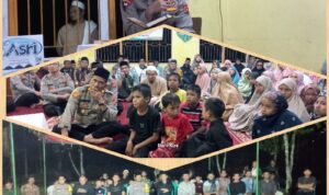 tabligh-akbar-di-surau-lintau:-kapolres-tanah-datar-ajak-umat-perkuat-iman-dan-jauhi-narkoba
