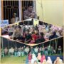 tabligh-akbar-di-surau-lintau:-kapolres-tanah-datar-ajak-umat-perkuat-iman-dan-jauhi-narkoba